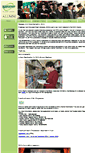 Mobile Screenshot of alumni.wou.edu.my